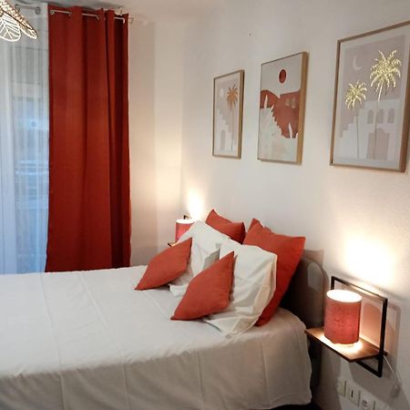 B010 Appartement Disneyland Paris France モンテヴラン エクステリア 写真