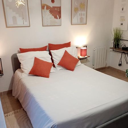 B010 Appartement Disneyland Paris France モンテヴラン エクステリア 写真