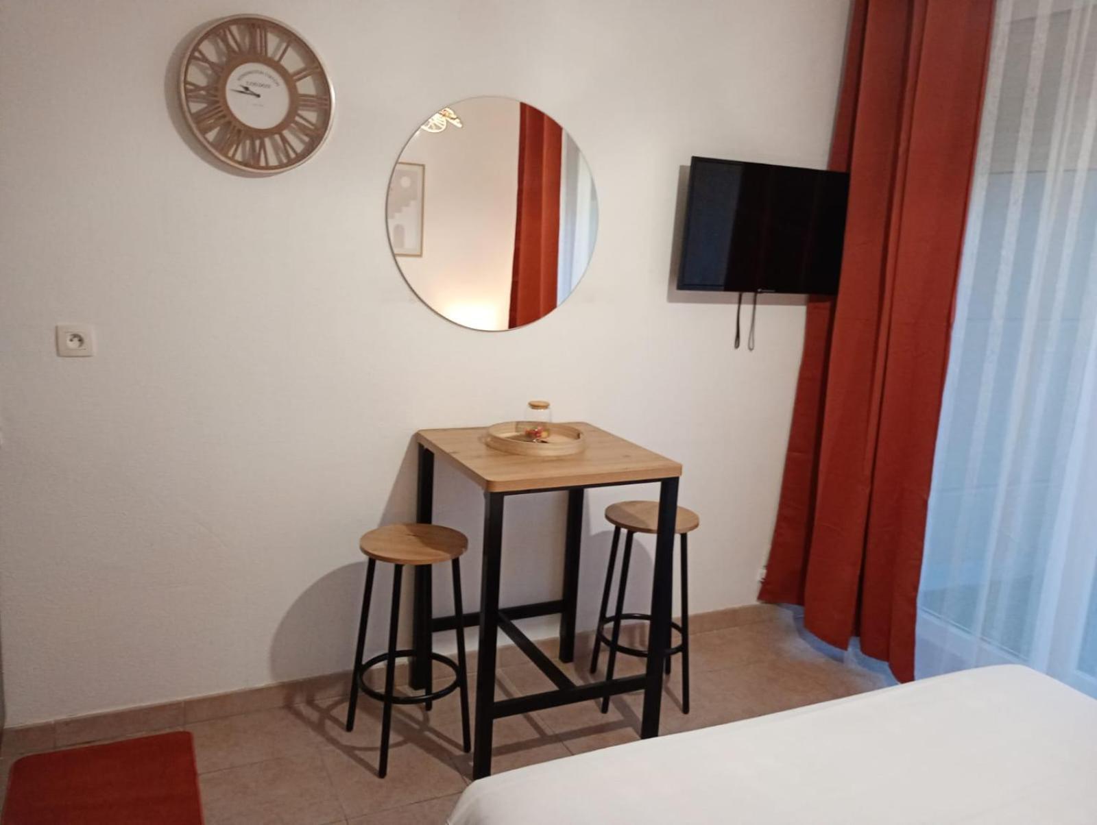 B010 Appartement Disneyland Paris France モンテヴラン エクステリア 写真