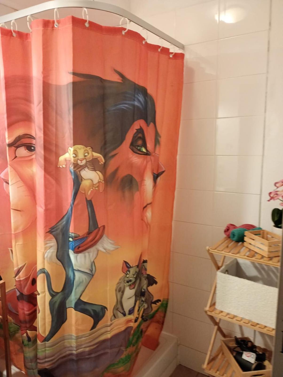 B010 Appartement Disneyland Paris France モンテヴラン エクステリア 写真