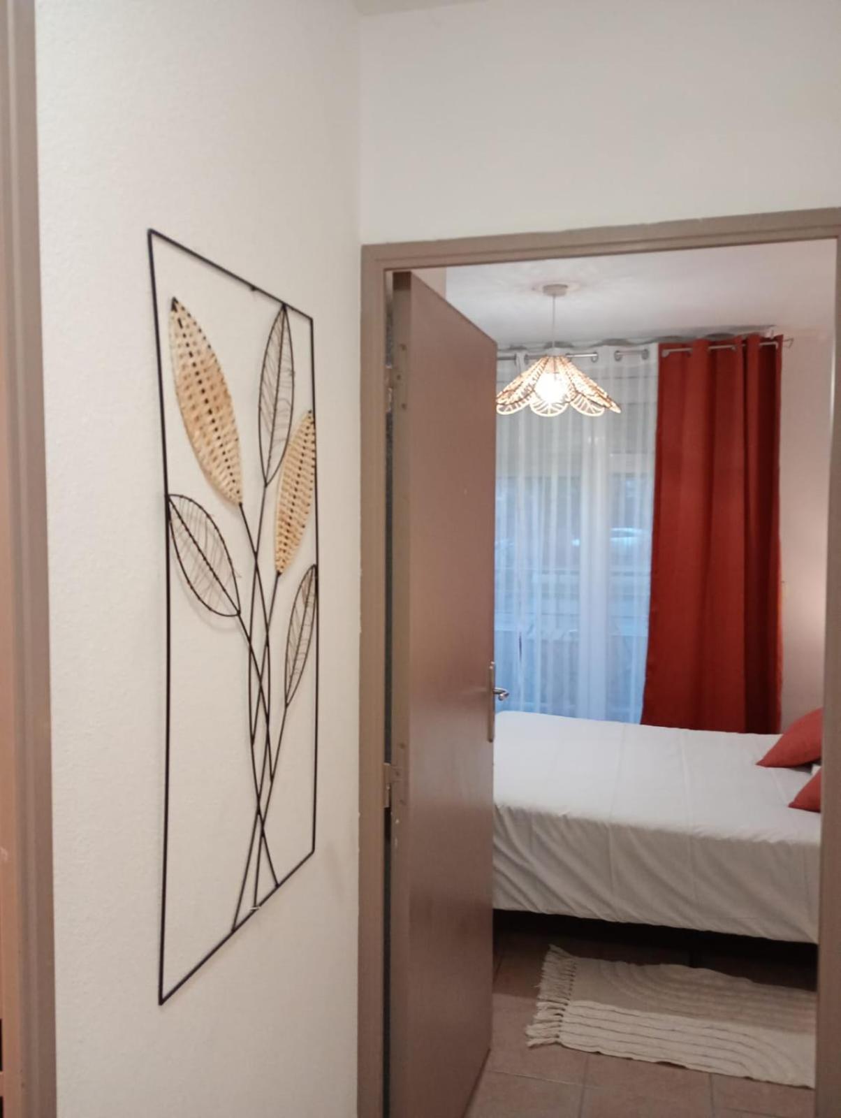 B010 Appartement Disneyland Paris France モンテヴラン エクステリア 写真
